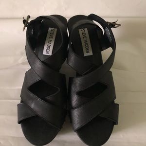 Steve Madden Sandals